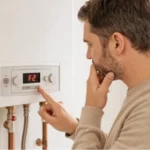 Is the F2 Boiler Fault Dangerous