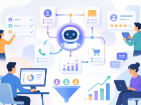 CRM Automation Tools