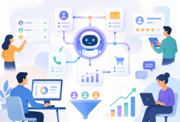 CRM Automation Tools