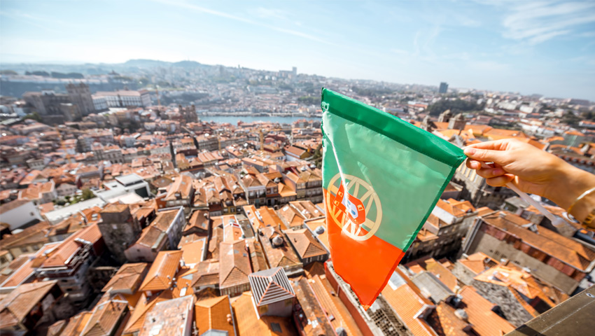 Portugal’s Economic Rise Is Creating New Opportunities for Global Investors