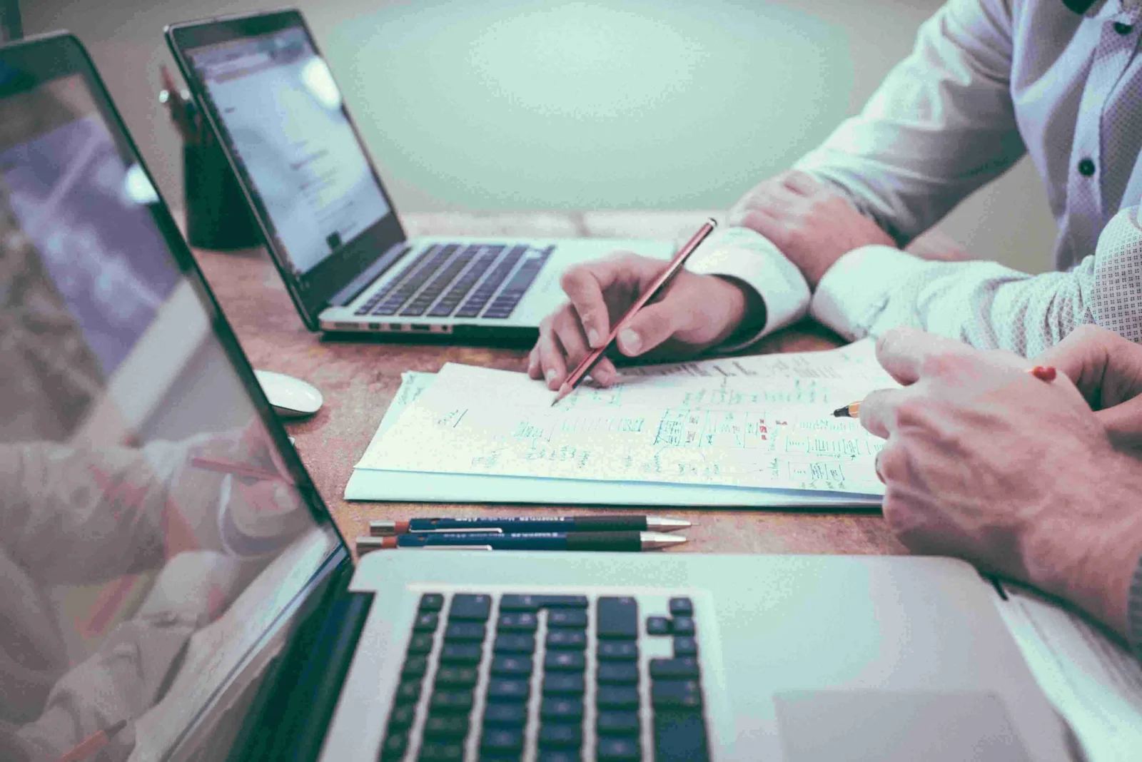 The Evolving Role of Digital PR in Modern Brand Building