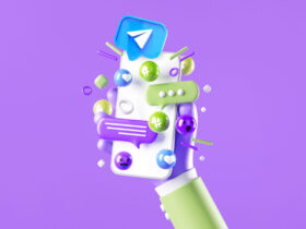 The Future Inside Telegram