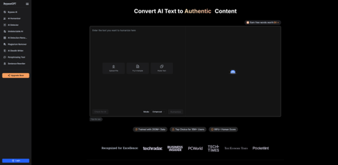 The Global Content Puzzle