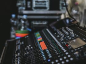 The Producers Behind the Beat