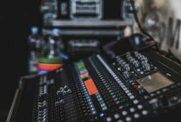 The Producers Behind the Beat