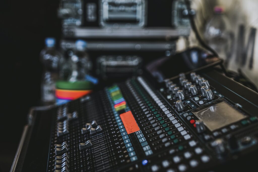 The Producers Behind the Beat