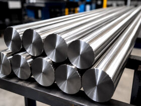 Things You DID NOT Know About 17-4 PH Stainless Steel