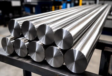 Things You DID NOT Know About 17-4 PH Stainless Steel