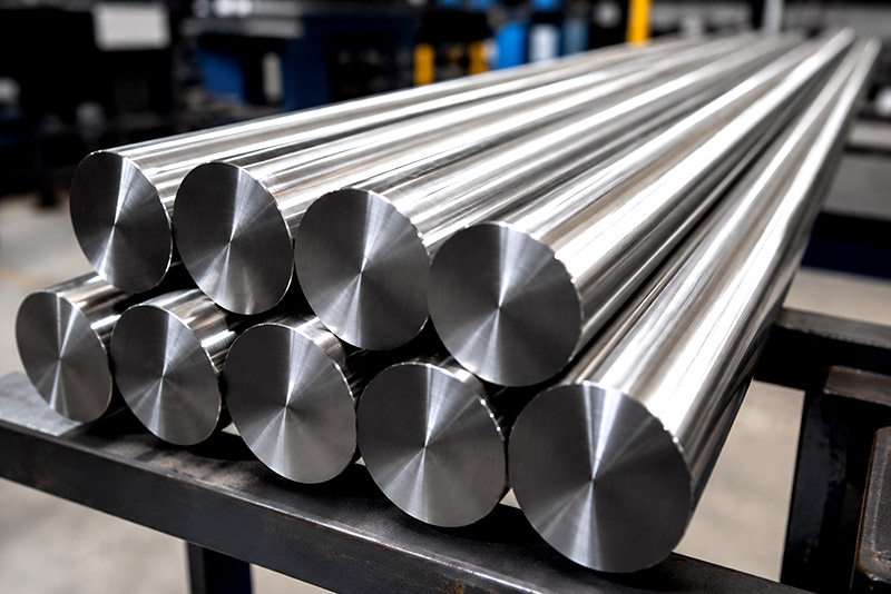 Things You DID NOT Know About 17-4 PH Stainless Steel