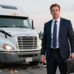 How a Truck Accident Lawyer Helps After a Serious Collision