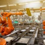 Faster Manufacturing Automation Driven by RTLS Solutions