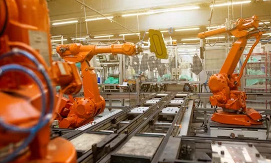 Faster Manufacturing Automation Driven by RTLS Solutions