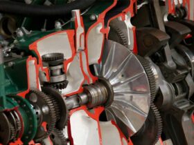 Car Inspections Save Money by Finding Gearbox Faults Early