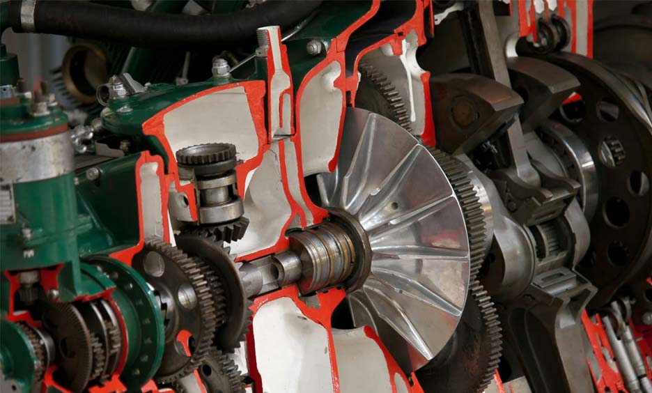 Car Inspections Save Money by Finding Gearbox Faults Early