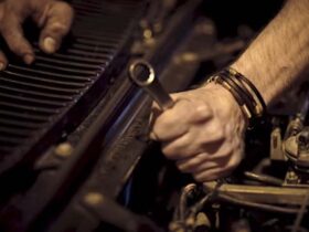 Car Inspections Save Money by Finding Gearbox Faults Early