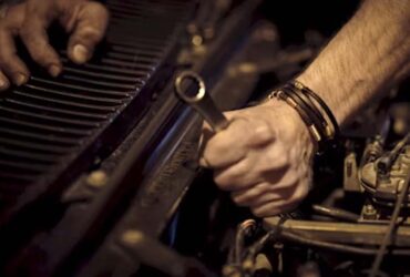 Car Inspections Save Money by Finding Gearbox Faults Early