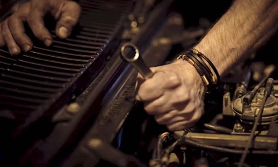 Car Inspections Save Money by Finding Gearbox Faults Early
