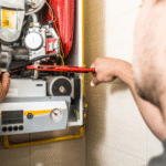 Furnace Repair
