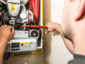 Furnace Repair