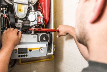 Furnace Repair
