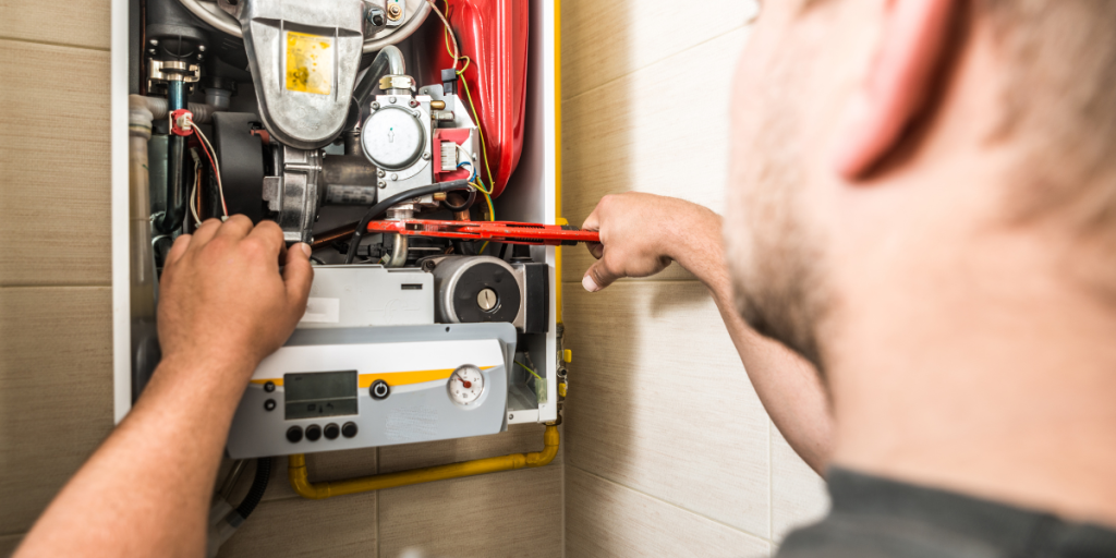 Furnace Repair