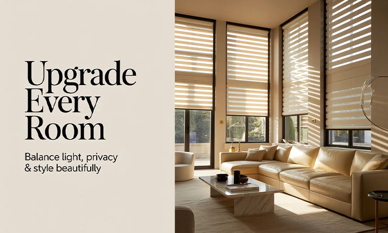Upgrade Every Room