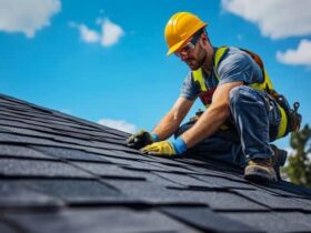 Roofing Services