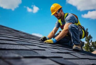 Roofing Services