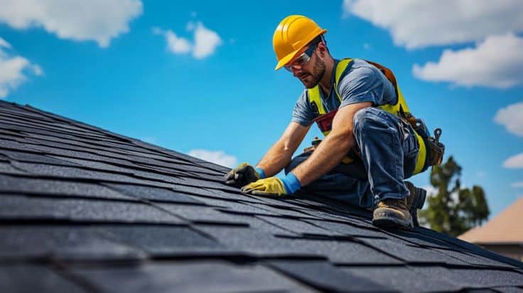 Roofing Services