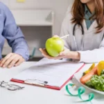 Weight Management Diet Plan Without Extreme Restrictions