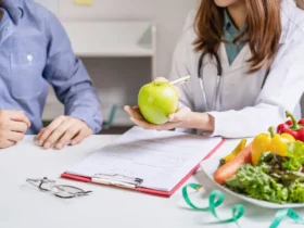 Weight Management Diet Plan Without Extreme Restrictions