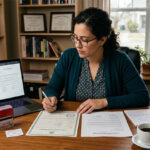 What Makes a Certified Document Translation Invalid for Government Submission