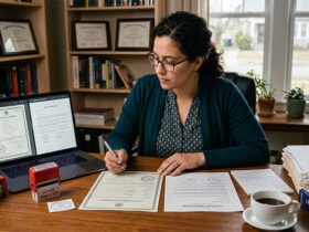 What Makes a Certified Document Translation Invalid for Government Submission