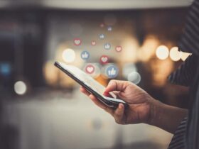 What Not to Post on Social Media After an Accident