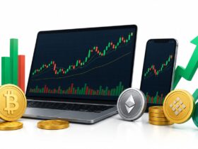 What does crypto asset storage look like in business when the volumes are already serious