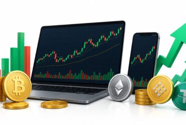 What does crypto asset storage look like in business when the volumes are already serious