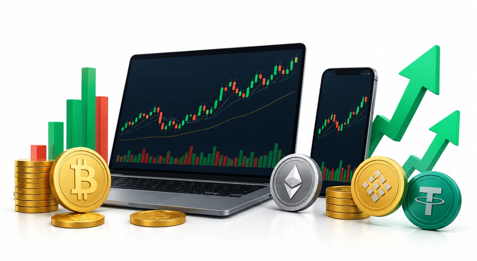 What does crypto asset storage look like in business when the volumes are already serious