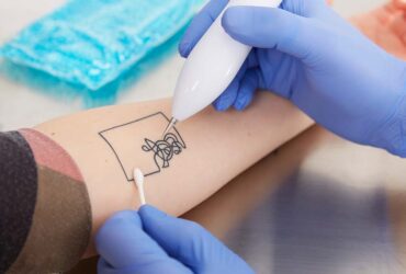 What to Know Before Committing to a New Tattoo