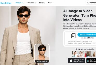 High-Converting Video Ads with AI