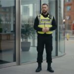 Manned Guarding Security in Birmingham