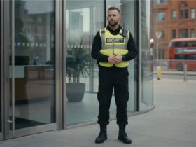 Manned Guarding Security in Birmingham
