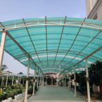 Why Polycarbonate Has Become the Go-To for Self-Builders