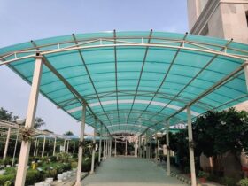 Why Polycarbonate Has Become the Go-To for Self-Builders