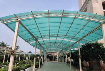 Why Polycarbonate Has Become the Go-To for Self-Builders