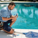 Maintaining Crystal Clear Water