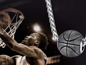 Why Sports Fans Are Turning to Jewelry as Their New Favorite Way to Show Team Pride