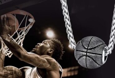 Why Sports Fans Are Turning to Jewelry as Their New Favorite Way to Show Team Pride