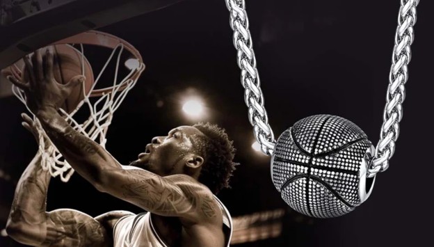 Why Sports Fans Are Turning to Jewelry as Their New Favorite Way to Show Team Pride