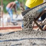 Types and Advantages of Ready-Mix Concrete