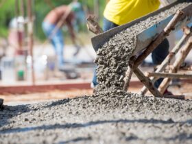Types and Advantages of Ready-Mix Concrete